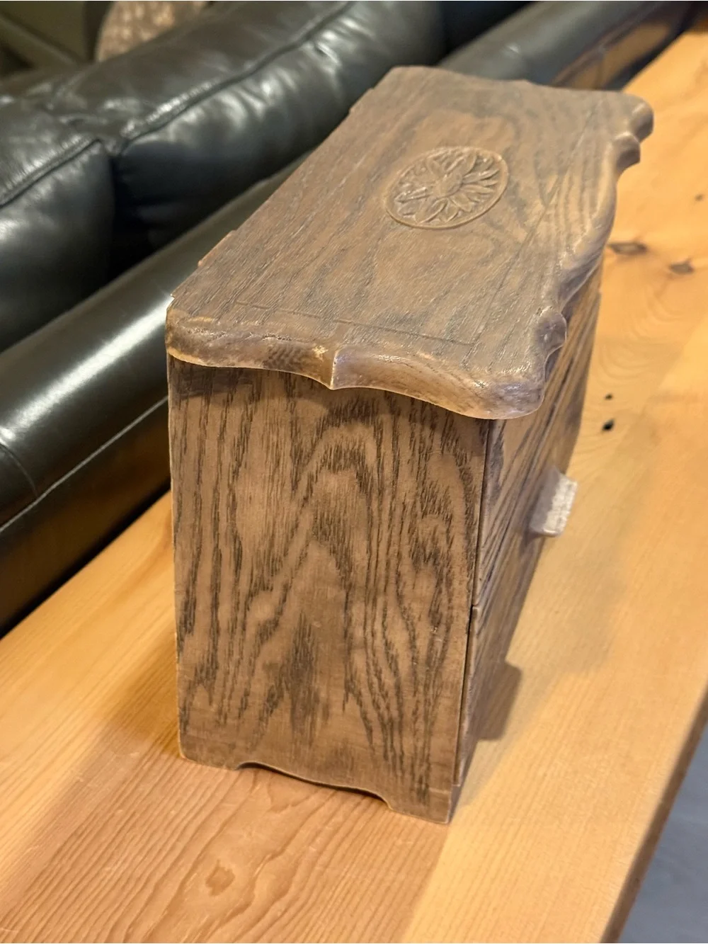Vintage this listing